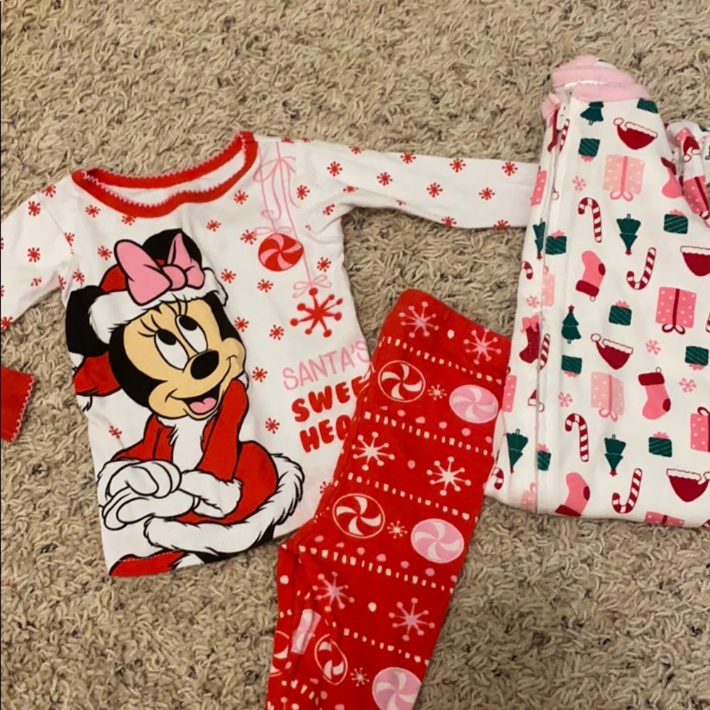 Christmas Pjs